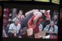 2010 WIAA Pre-Finals Video Hghlights - Wrestling video 2010 WIAA Pre-Finals Video Hghlights