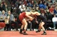 Justin Mudlaff vs. Corey Hodowanic