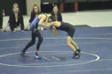 Justin Mudlaff vs. Dylan Kansier