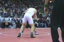 Trever Spude vs. Cody Endres