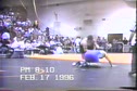 Ryan Deprey vs Loka
