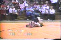 Travis Spude vs Chad Angus