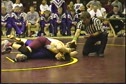 Mike Van Ess vs. Joe Roesler