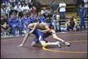 Eric Metzler vs. Nick Ziegler