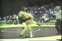 Craig Nellis vs. Derek Lamb