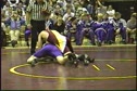 Justin Veeser vs. Abe Place