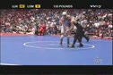 Eric Enderby vs. Sean Braden