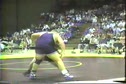 Chris Heurkens vs. Chris Curtain
