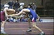 Zac Enderby vs. Alex Haupt Zac Enderby vs. Alex Haupt