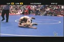 Brad Zellner vs. Josh Pastorius