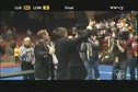 2005 Team State Trophy Presentation