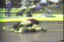 Jeff Blohowiak vs. Josh Jensen