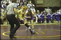 Jamie Bostwick vs. Mark Matzak