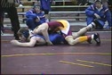 Adam Depeau vs. John Brokish