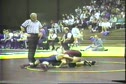 Chas Treml vs. Troy Freeman