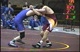 Travis Bouchonville vs. Jeff Karls Travis Bouchonville vs. Jeff Karls