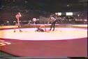 Jeff Shefchik vs. Ben Knoch