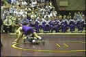 Jeremy Dart vs. Ara Engeset