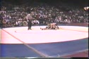 Brad Shefchik vs. Jake Ries
