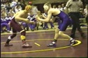 Travis Spude vs. Josh Erlandson