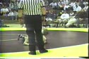 Lee Whipp vs. Chet Bowman