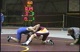 Greg Metzler vs. Brandon Whipperfurth Greg Metzler vs. Brandon Whipperfurth
