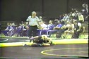 Bryan Nowak vs. Justin Gibson
