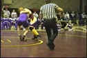Jay Shefchik vs. Seth Hoyer