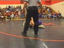 Zac Skarda vs. Tyler Van Rite