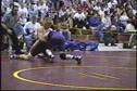 Danny Shefchik vs. Mitch Foley