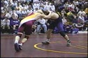 Jacob Schoenebeck vs. Lance Jakes