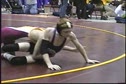 Steve Enderby vs. Jake Flett