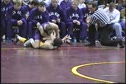 Eric Zehren vs. Ara Engeset