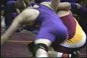 Adam Depeau vs. Tyler Danielson