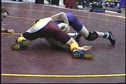 Adam Dorner vs. Adam Matzek
