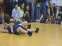 2009 Luxemburg-Casco Youth Wrestling Highlight