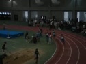 Class L 600 meter race. 