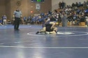 Alex T vs midview WSC 09