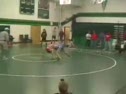 Kaleb Brown v.s. Destin McCauley