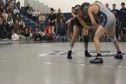 130: Gus Sako-St. Edward (4-1) Todd Preston-Blair
