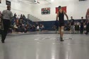 152: Jesse Shanaman-Blair (5-2) Dominic Aboundader-St. Edward