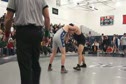 285: Brooks Black-Blair (2-0) Greg Kuhar-St. Edward