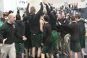 02.14.10-G3-South Plainfield Tigers celebrate