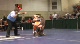 133 lbs college match, Tyler Shinn, Oklahoma State, vs Matt Fisk, Lehigh,