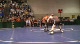 141 lbs college match, Jamal Parks, Oklahoma State, vs Seth Ciasulli, Lehigh,