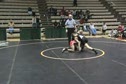 157lbs Jordan Burroughs Nebraska vs Chip Powell App State