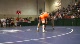 157 lbs college match, Newly McSpadden, Oklahoma State, vs Sean Bilodeau, Lehigh,