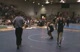 184: Erich Smith-Michigan (11-2) Harrison Cook-Pennsylvania