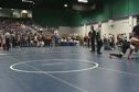 130-HS R1, #5049: Nick Soto (FL) vs. Jake Sherman (MA)