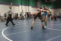 135-HS R1, #6050: Chris Zak (NJ) vs. Peter Huang (TX)
